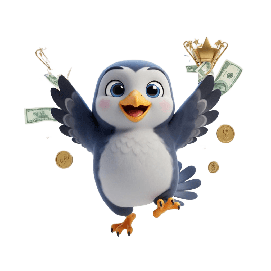 Rebook, keep the cash