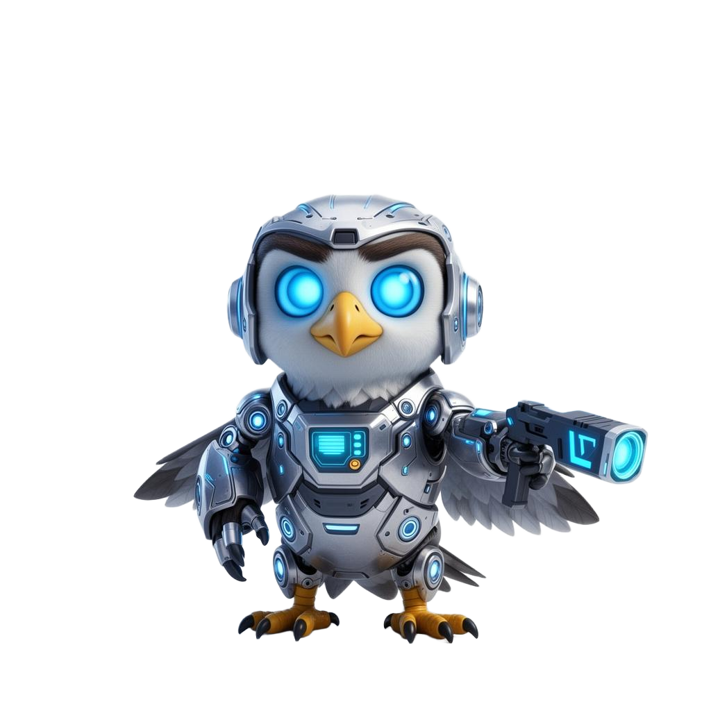 Preyio — הסורק החכם