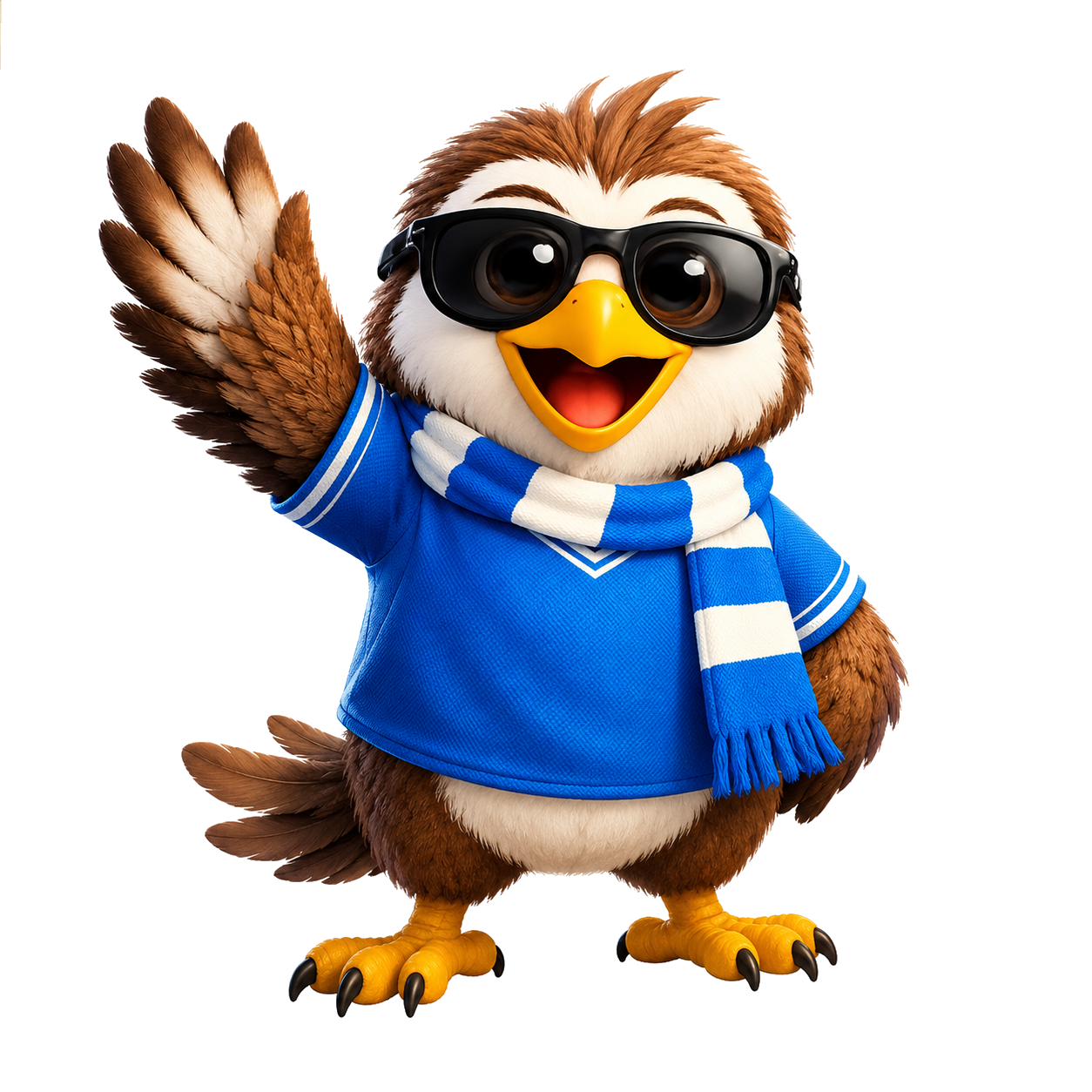 Pip in World Cup jersey